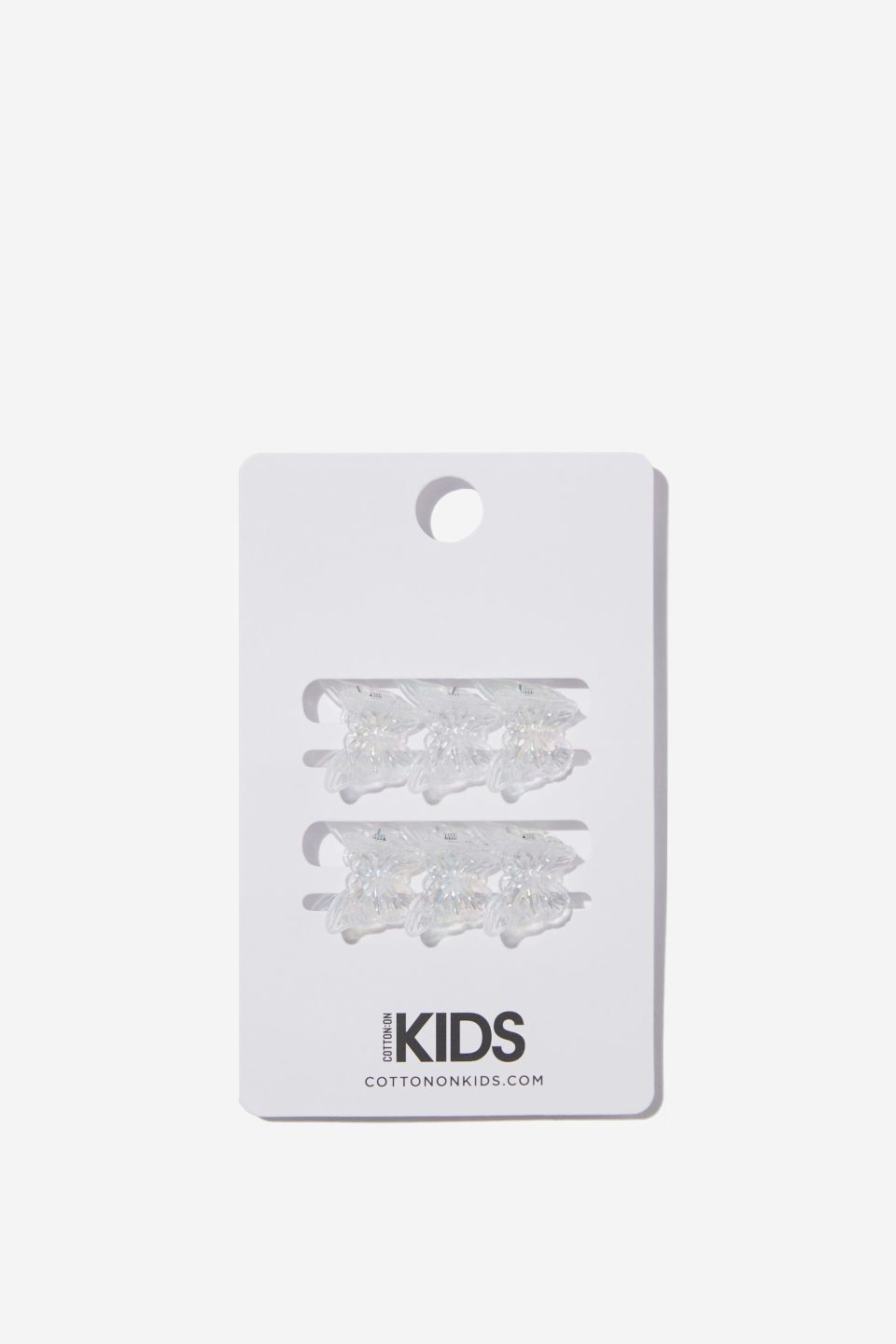 Claudette Claw Clips