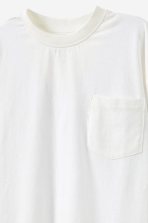 The Essential Long Sleeve Tee