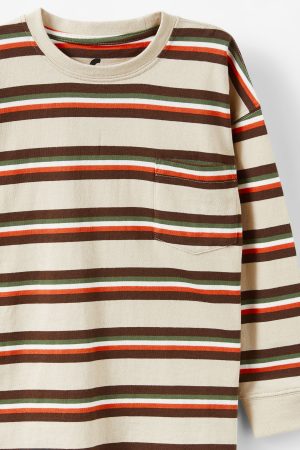 The Essential Long Sleeve Tee