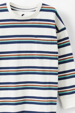 The Essential Long Sleeve Tee