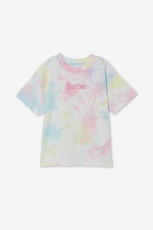 Billie Eilish Shoulder Short Sleeve Music Tee