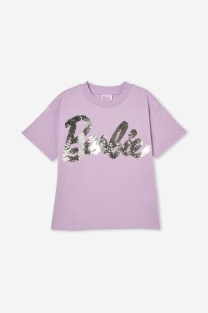Billie Eilish Shoulder Short Sleeve Music Tee
