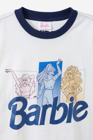 Billie Eilish Shoulder Short Sleeve Music Tee