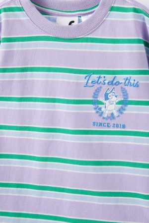 Billie Eilish Shoulder Short Sleeve Music Tee