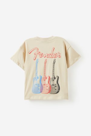 Billie Eilish Shoulder Short Sleeve Music Tee