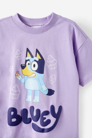 Billie Eilish Shoulder Short Sleeve Music Tee