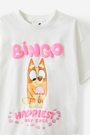 Billie Eilish Shoulder Short Sleeve Music Tee