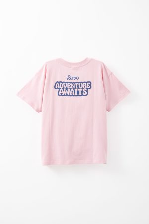 Billie Eilish Shoulder Short Sleeve Music Tee