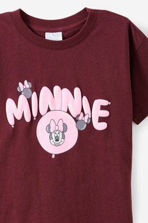 Billie Eilish Shoulder Short Sleeve Music Tee