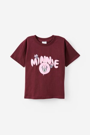 Billie Eilish Shoulder Short Sleeve Music Tee