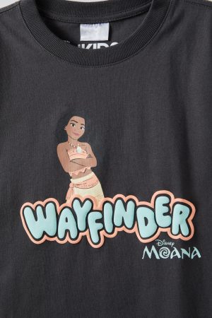 Billie Eilish Shoulder Short Sleeve Music Tee