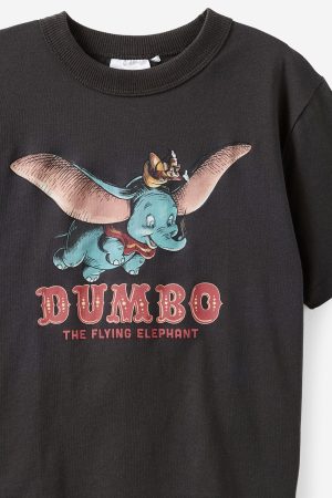 Billie Eilish Shoulder Short Sleeve Music Tee