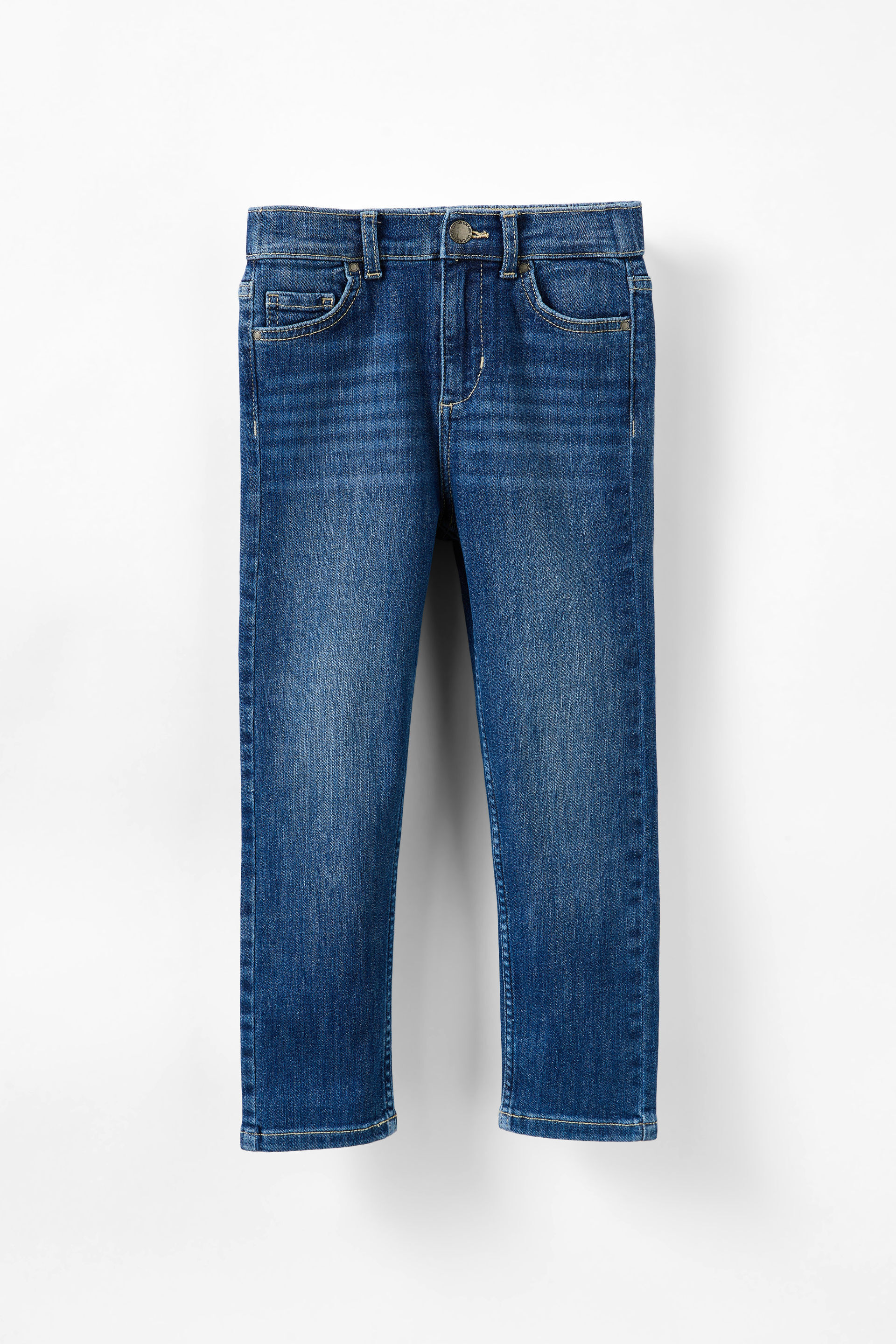 Slim Fit Jean