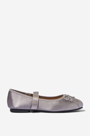 Olivia Ballet Flat