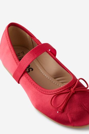 Olivia Ballet Flat