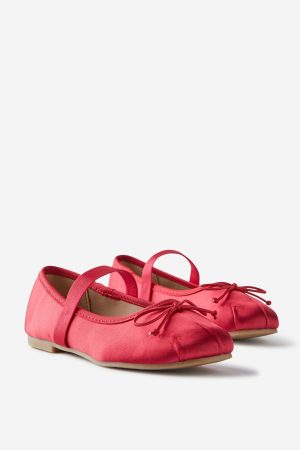 Olivia Ballet Flat