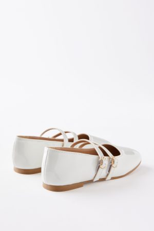 Olivia Ballet Flat