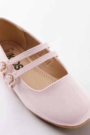 Olivia Ballet Flat