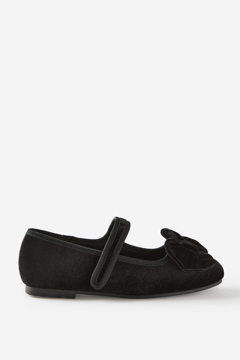 Olivia Ballet Flat
