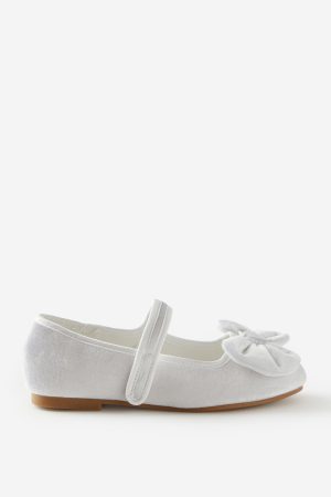 Olivia Ballet Flat