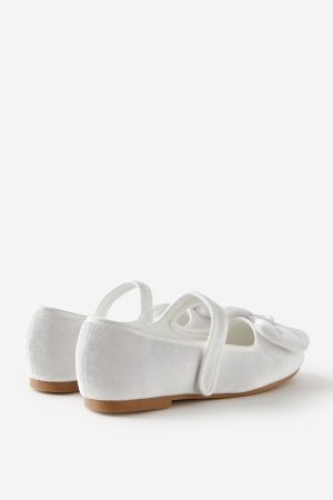 Olivia Ballet Flat