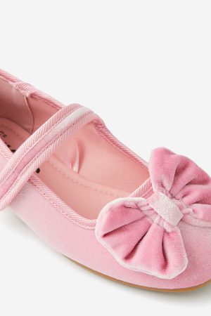 Olivia Ballet Flat