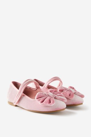 Olivia Ballet Flat