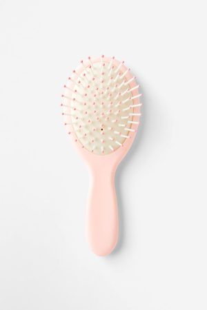 Lilo & Stitch Kids Hair Brush