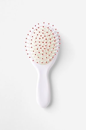 Lilo & Stitch Kids Hair Brush