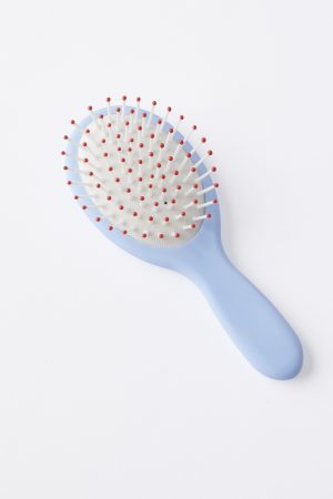 Lilo & Stitch Kids Hair Brush