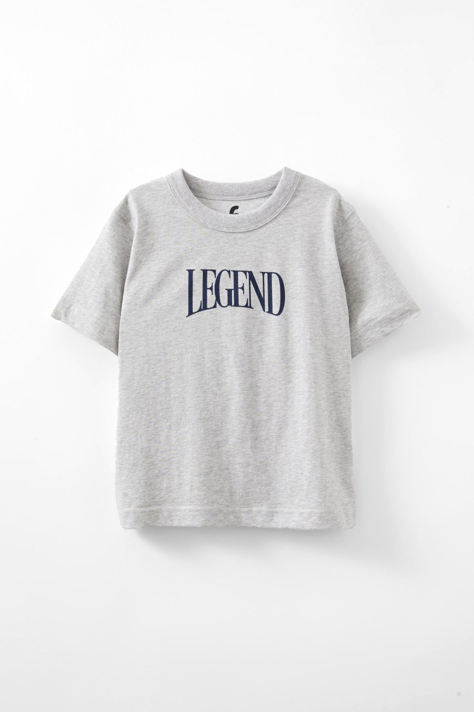 Jonny Short Sleeve Graphic Print Tee