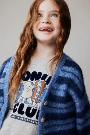 Jonny Short Sleeve Graphic Print Tee