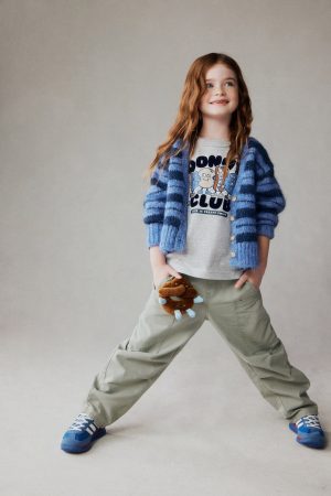 Jonny Short Sleeve Graphic Print Tee