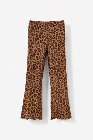 Francine Flare Pant