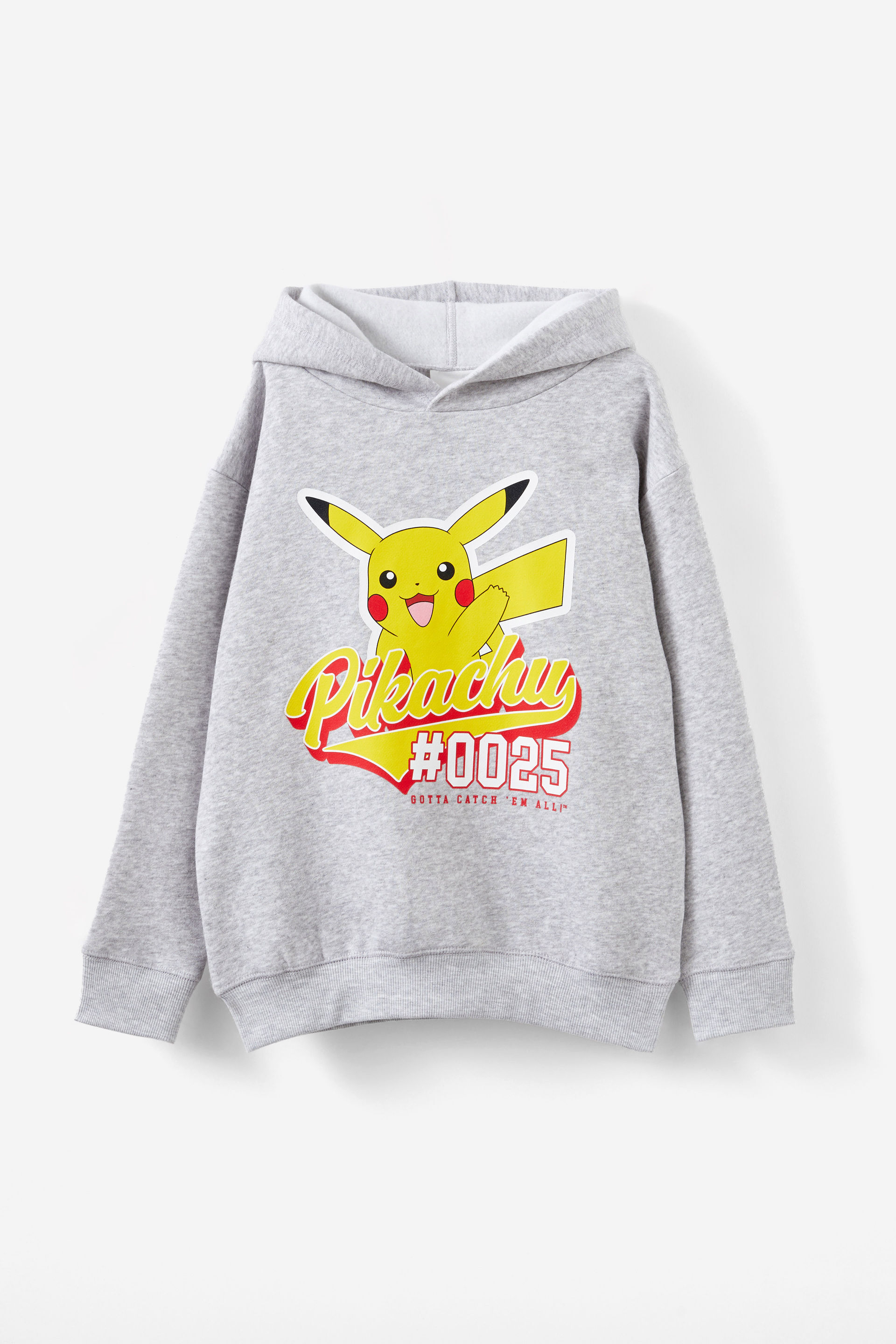 Pokémon Hoodie