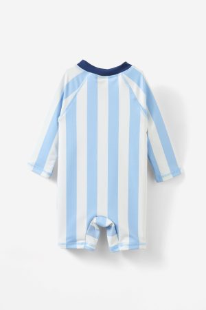 Cameron Long Sleeve Swimsuit