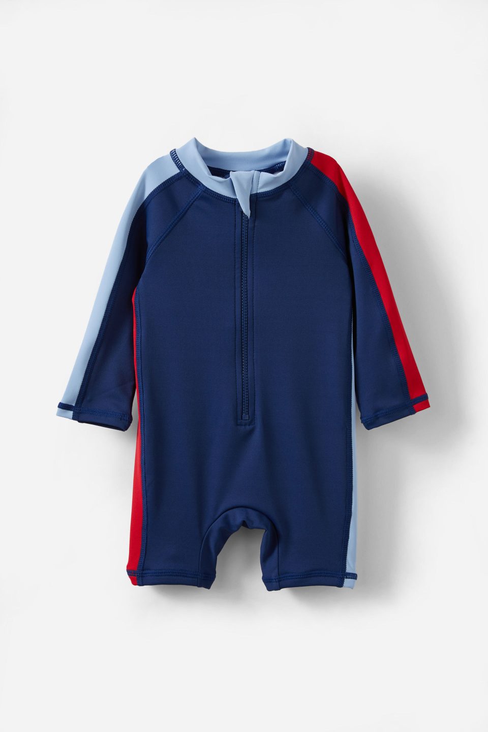 Cameron Long Sleeve Swimsuit