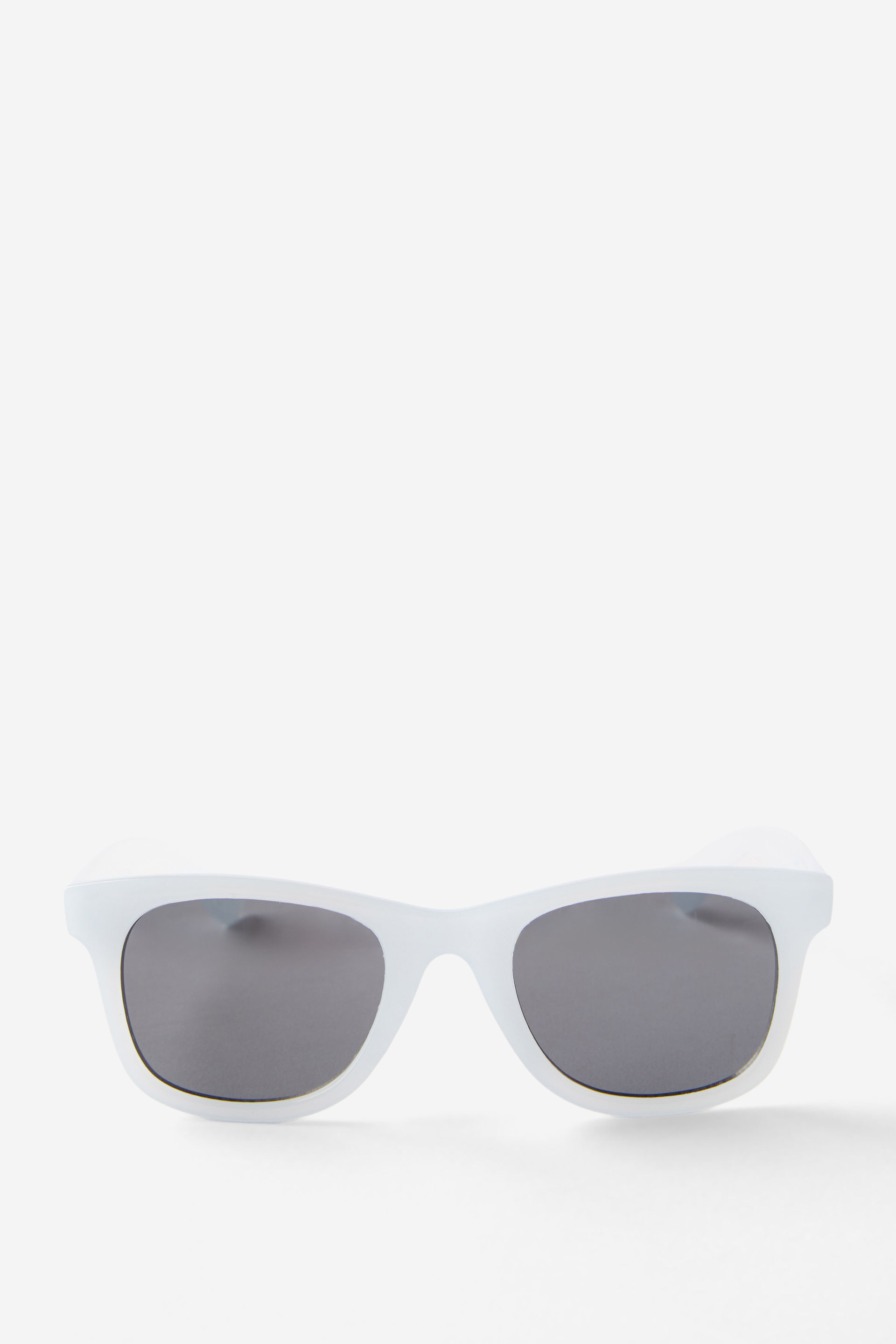 Kids Noah Square Sunglasses