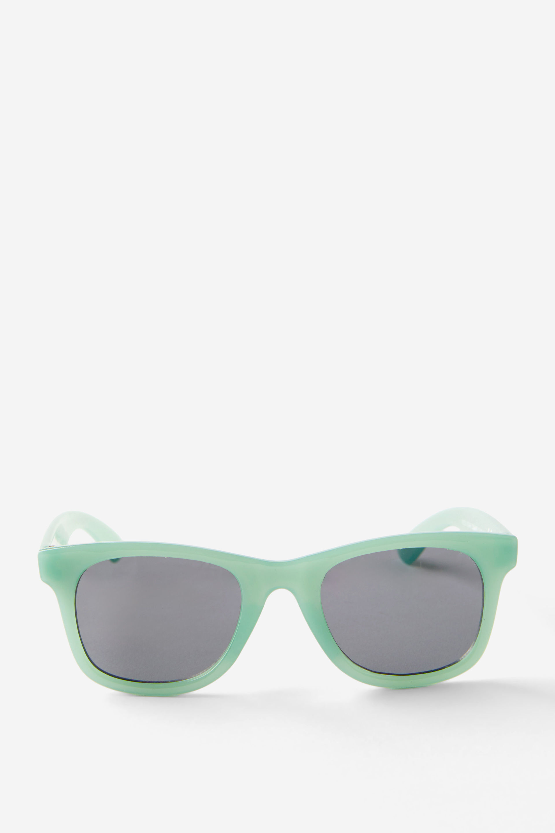 Kids Noah Square Sunglasses