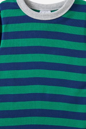 Jesse Long Sleeve Pyjama Set