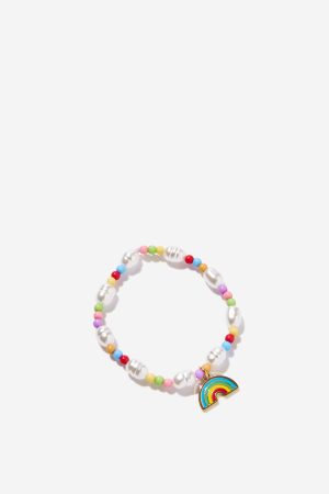 Kids Beaded Bracelet