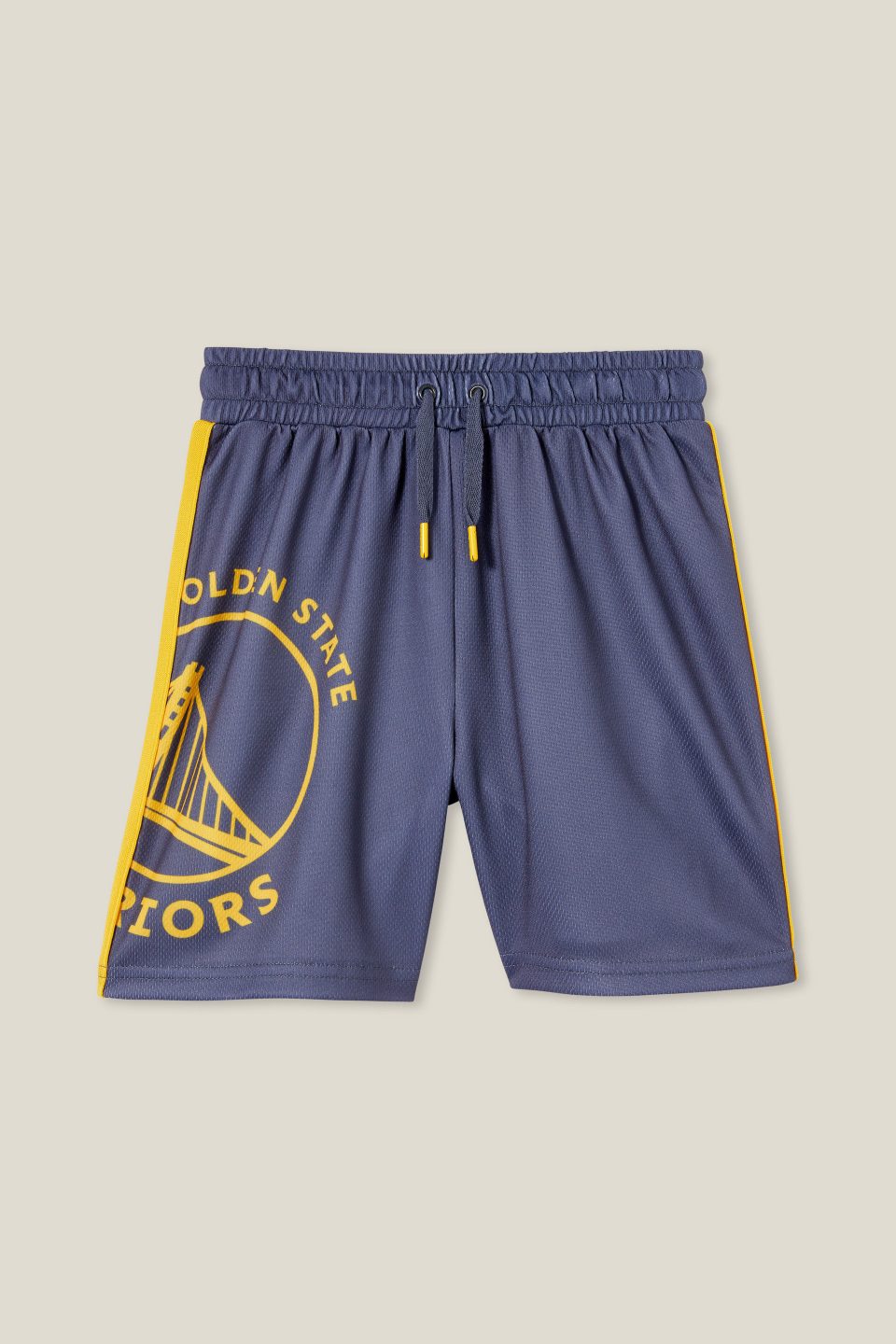NBA Soccer Short