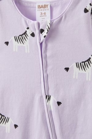 The Billie Long Sleeve Zip Romper