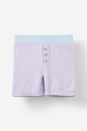 Strawberry Shortcake Super Soft Short Sleeve Pajama Set