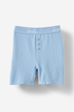 Strawberry Shortcake Super Soft Short Sleeve Pajama Set