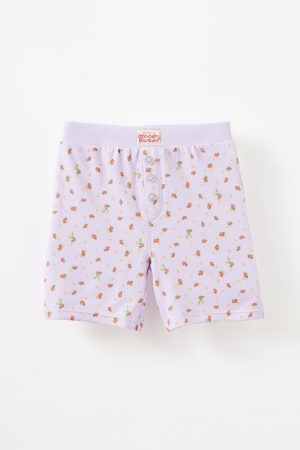 Strawberry Shortcake Super Soft Short Sleeve Pajama Set