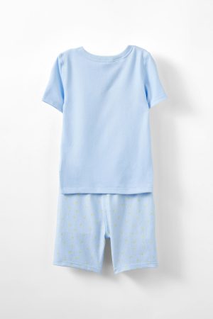 Strawberry Shortcake Super Soft Short Sleeve Pajama Set