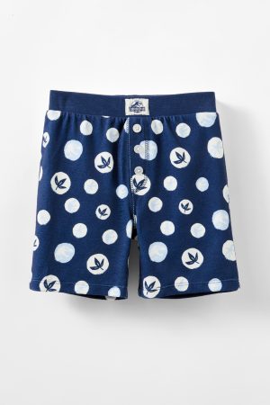 Mickey Mouse Super Soft Short Sleeve PJ Set