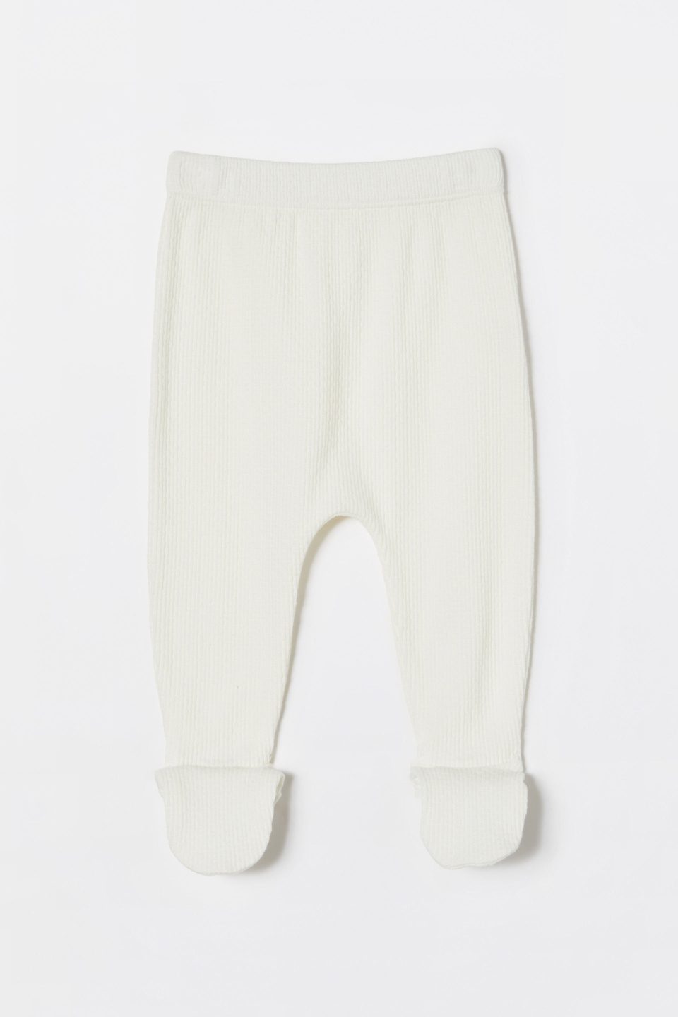 Organic Pointelle Legging