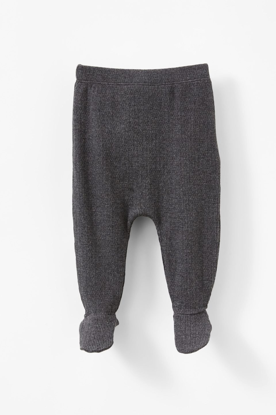 Organic Pointelle Legging